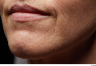  HD Face Skin Daya Jones chin face lips mouth skin pores skin texture wrinkles 0001.jpg